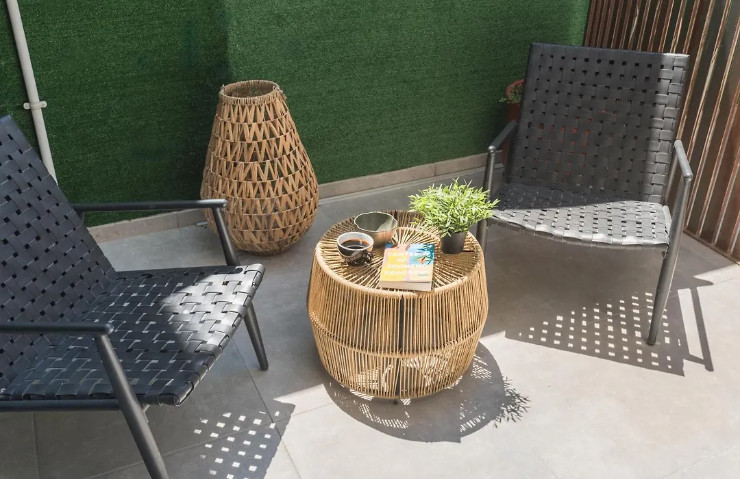 M17 Studios & Suites In The Heart Of Athens-1