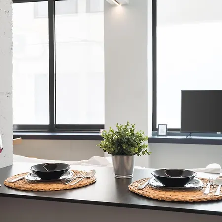 M17 Studios & Suites In The Heart Of Athens-2