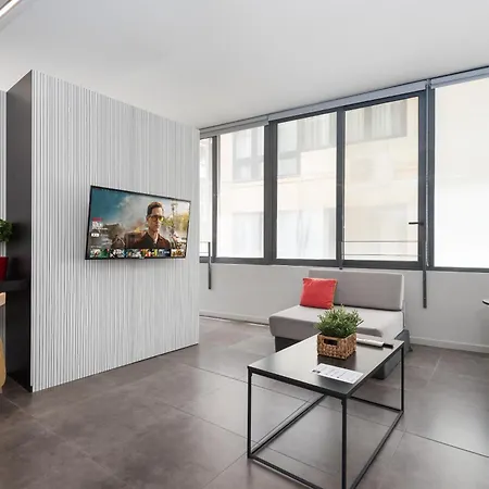 M17 Studios & Suites In The Heart Of Athens-2